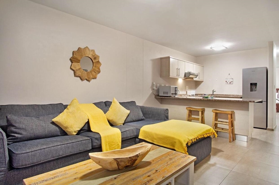 To Let 1 Bedroom Property for Rent in Beachfront Western Cape